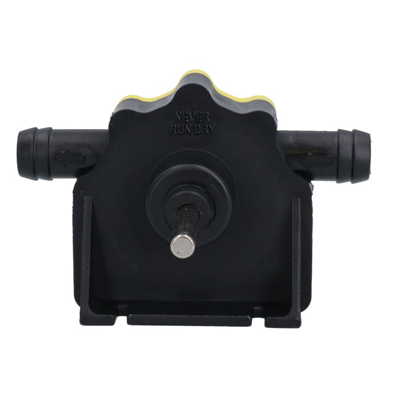 AB Tools Drill pump heavy duty for oil and fluids suitable for all drills TE472 - Image 2