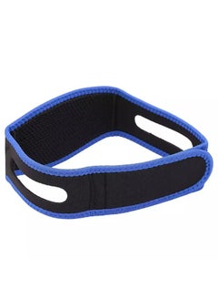 Lordex Lordex Chin Strap to Stop Snore & Prevent Mouth Stress  - Image 5