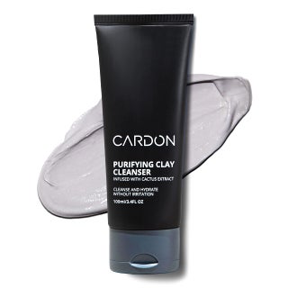 Cardon Men's Deep Pore Cleaning Clay Face Wash, 4x Better Than Charcoal, Oily, Acne-Prone Skin | Korean Premium Skin Care | Remove Face Oil & Dirt, (1 CT) - pzsku/ZFE652ABA8BFA6A83F6C1Z/45/1754676312/8fc903c7-27ec-4d54-8baa-1222f5720229