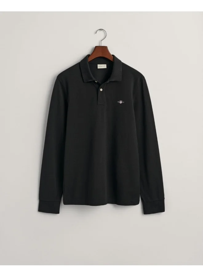 GANT Gant Shield Pique Rugger