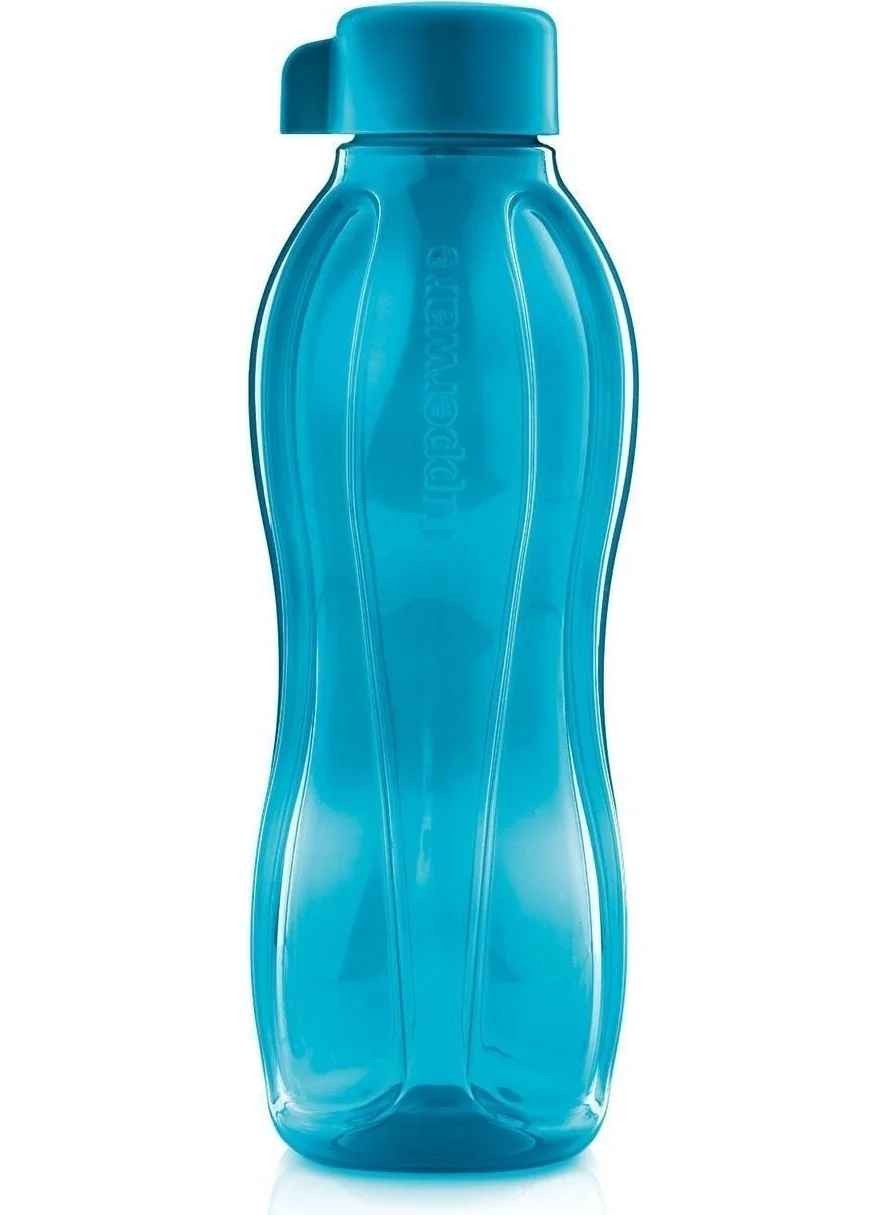 Tupperware Eco Bottle Drinker 750 ml Sea Blue