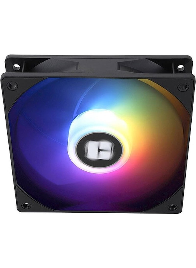 Thermalright TL-C12RB-S V2 Argb 120MM Black Case Fan  - Image 5