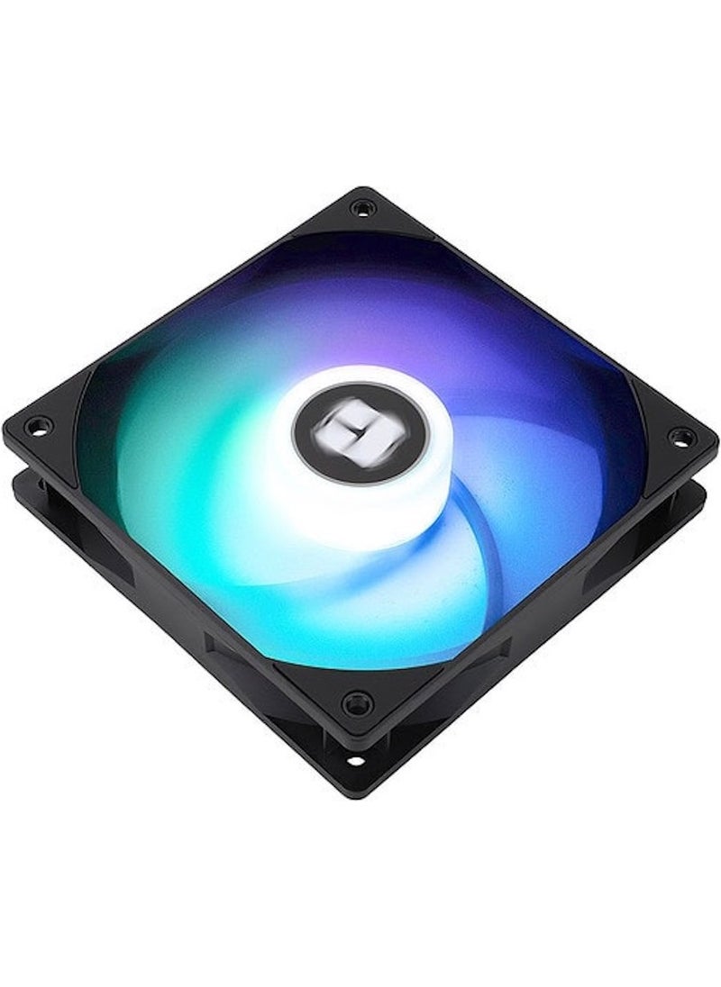 Thermalright TL-C12RB-S V2 Argb 120MM Black Case Fan  - Image 3