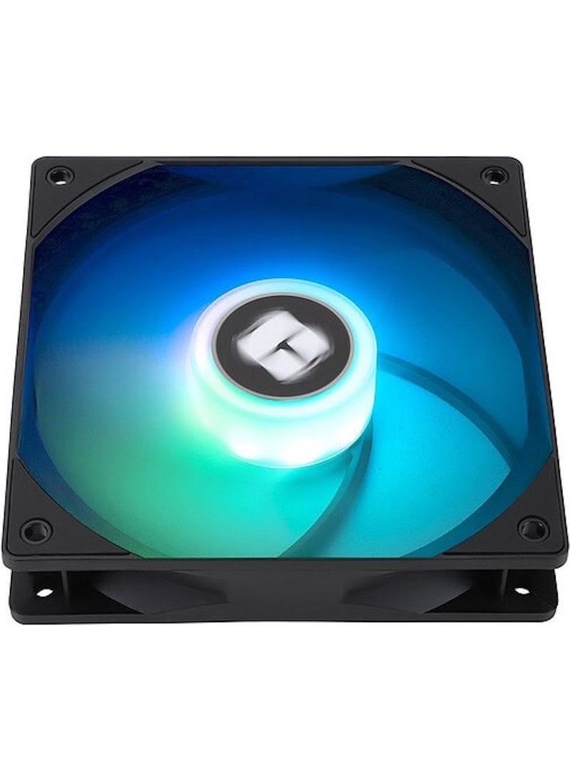Thermalright TL-C12RB-S V2 Argb 120MM Black Case Fan  - Image 4
