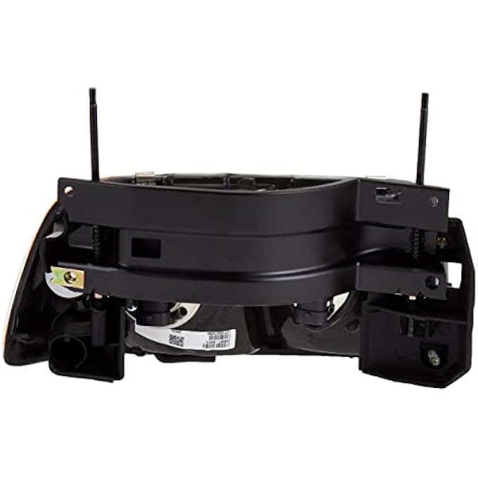Dorman 1590002 Driver Side Headlight Assembly For Select GmcOldsmobile Models - Image 2