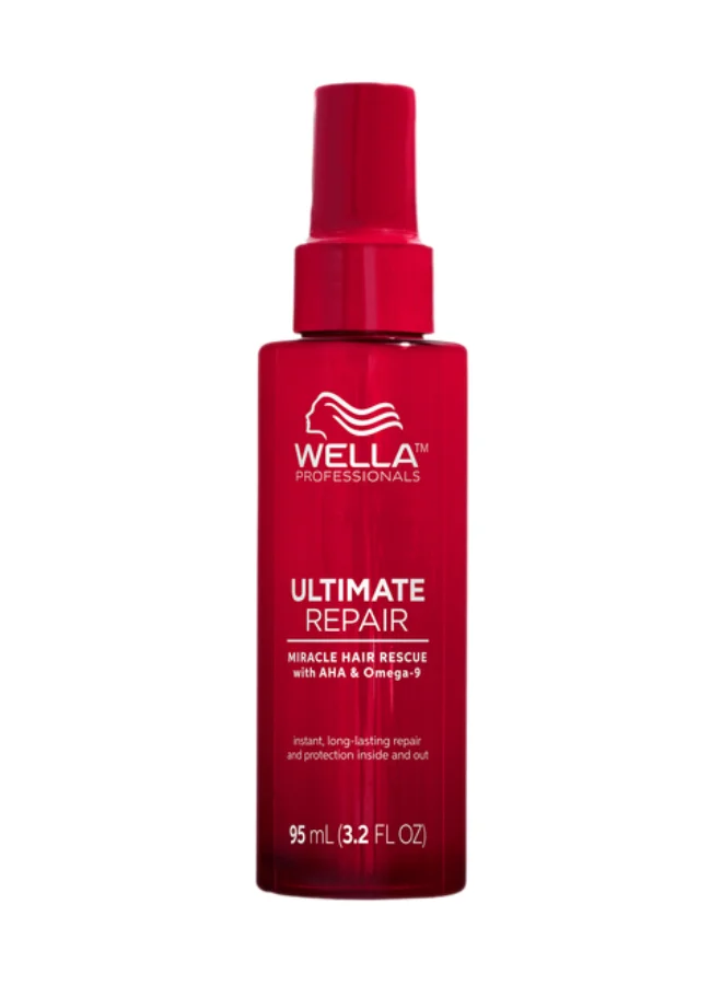 Wella Professionals Ultimate Repair Miracle Hair Rescue Leave-In 95Ml