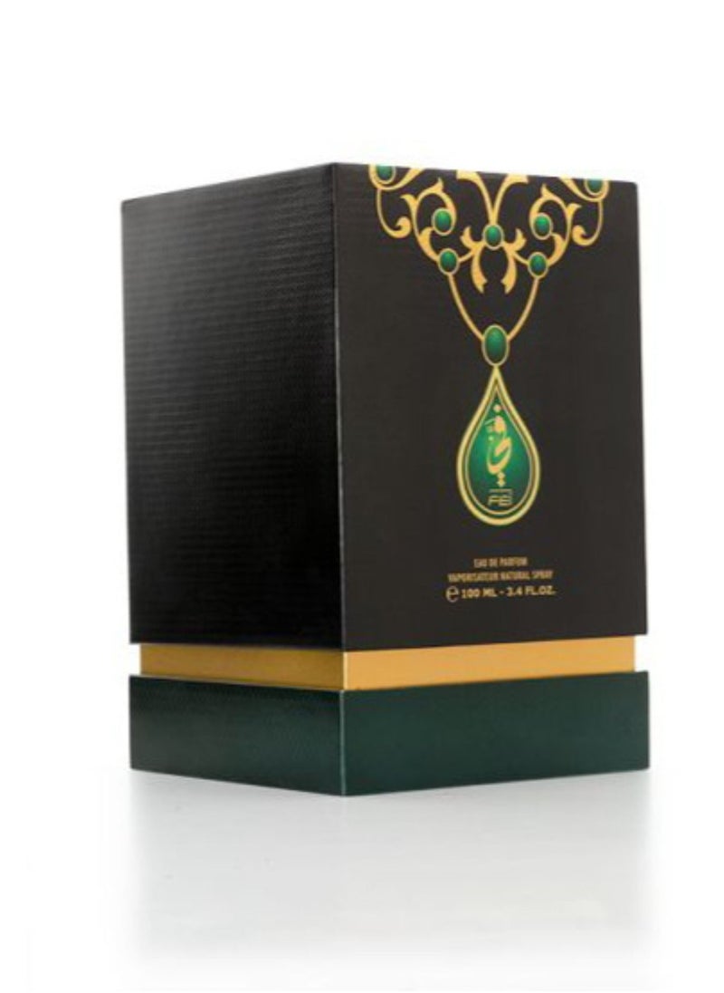 Al majed oud - Fei Perfume - 100 Ml - Image 1