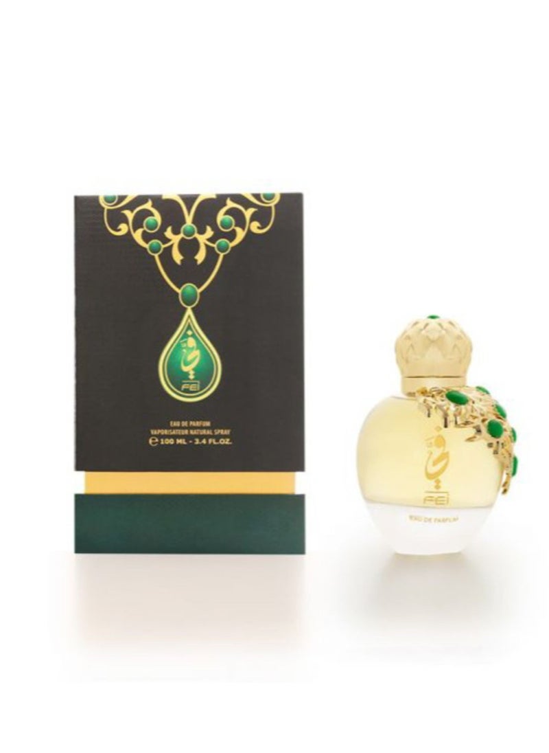 Al majed oud - Fei Perfume - 100 Ml - Image 1