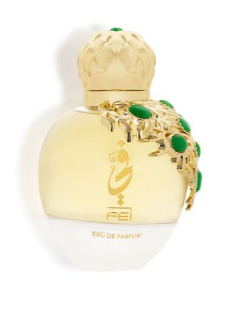 Al majed oud - Fei Perfume - 100 Ml - Image 1