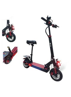 Generic Braking Electric Scooter 