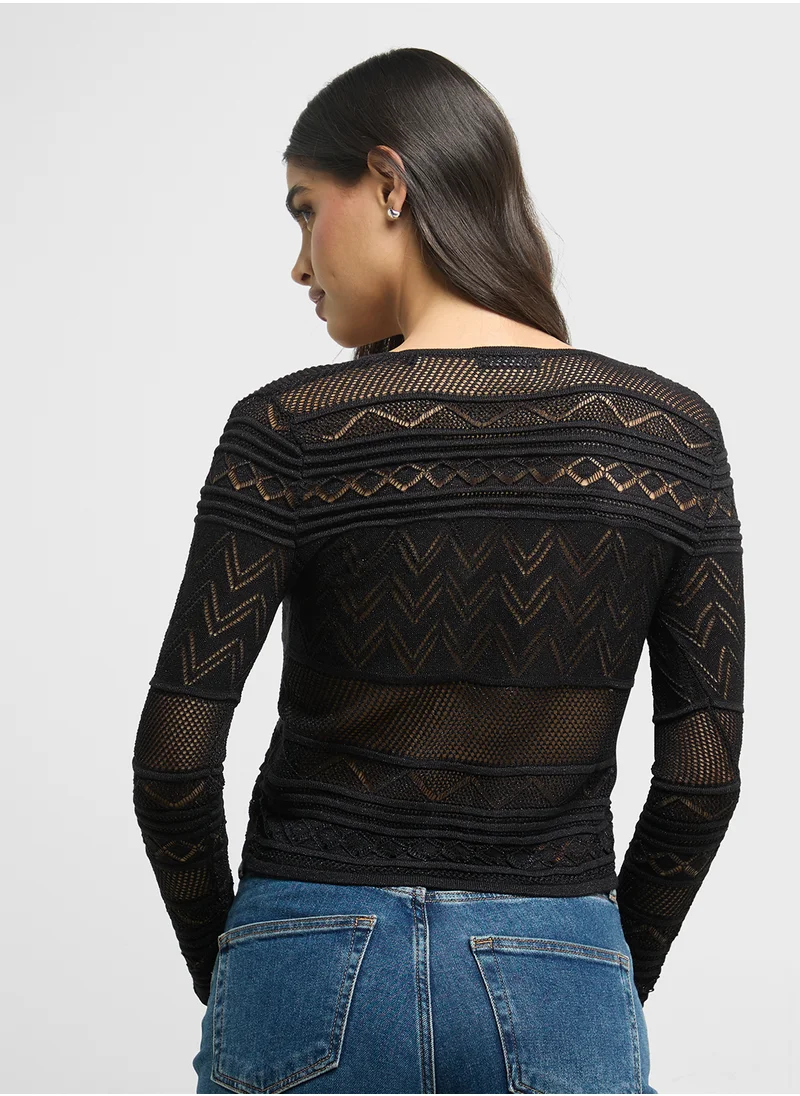 GUESS Nellie Sweater