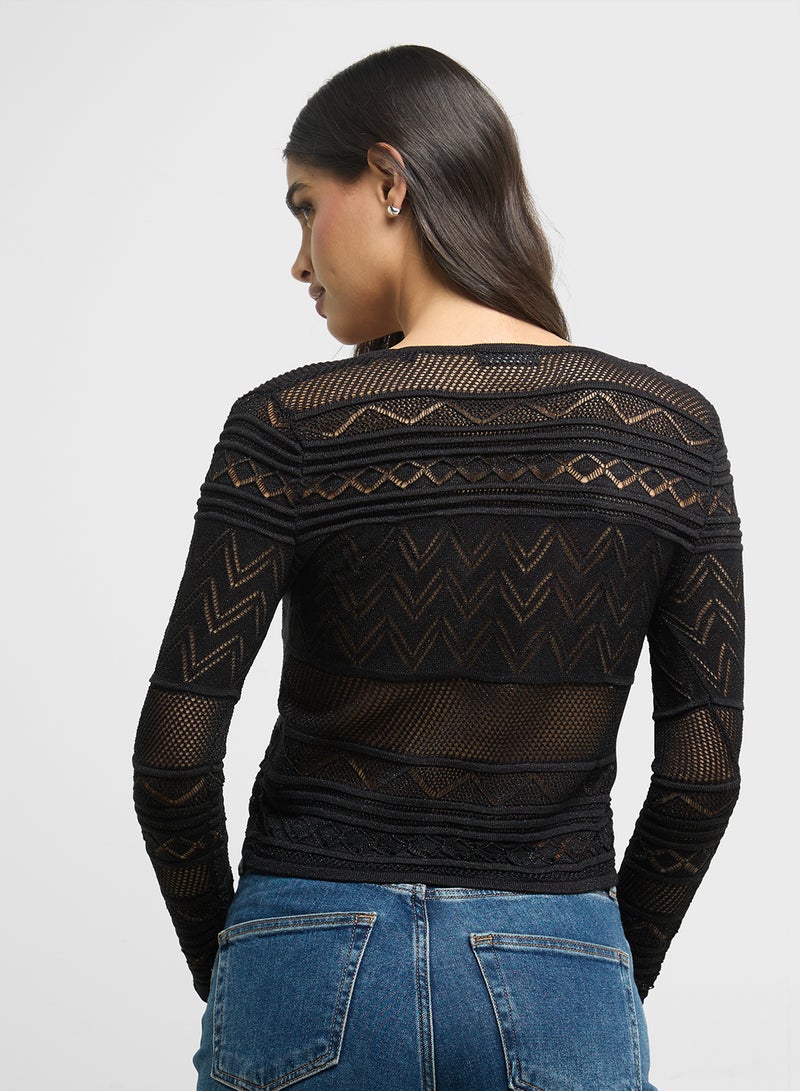GUESS Nellie Sweater  - Image 2