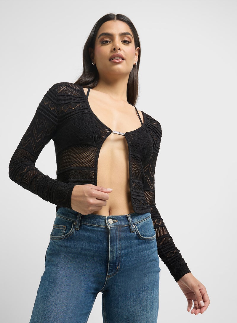 GUESS Nellie Sweater  - Image 1