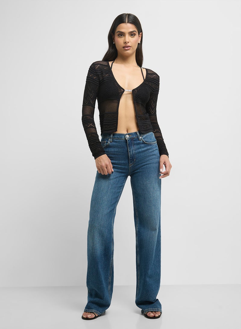 GUESS Nellie Sweater  - Image 4