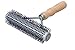 Weaver Leather Weaver Leather Livestock Mini Wide Range Brush  - Image 2