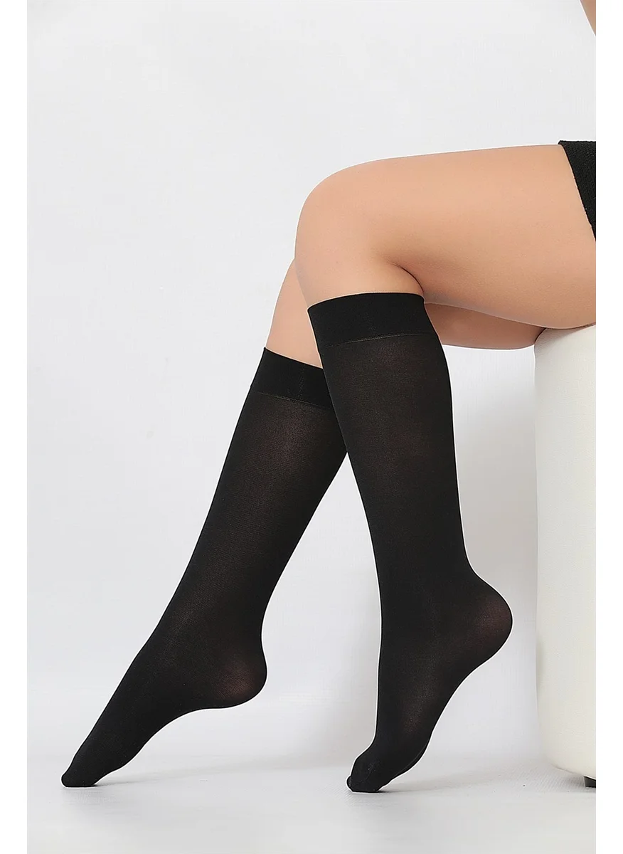 دايمود Mycro 50 Kids Knee High Socks