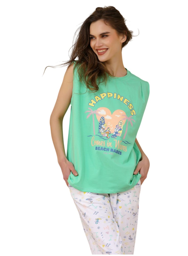 Sleepwear Pyjama Set  - Image 1