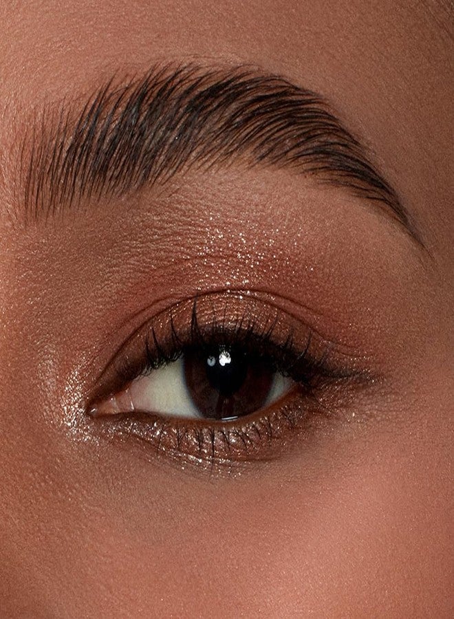 DASIQUE لوحة ظلال داسيك #01 سكر بني I خالية من القسوة I 9 درجات قابلة للدمج بلمسات مات ناعمة وبريق مع لآلئ رائعة - Image 5