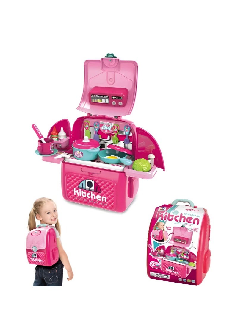 3 In 1 Kitchen Little Chef Set for Kids - pzsku/ZFE65E1D03F12671A7AF8Z/45/_/1705930419/9e8a8ae7-ebe2-4706-aad5-cdff460e71b0