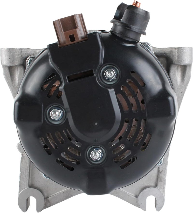 DB Electrical مولد كهربائي DB Electrical AND0574 لسيارات فورد كراون فيكتوريا، فانات E-Series، سيارة لينكولن تاون كار - Image 4