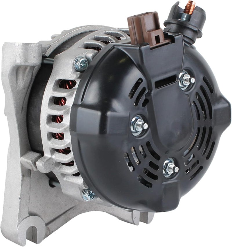 DB Electrical مولد كهربائي DB Electrical AND0574 لسيارات فورد كراون فيكتوريا، فانات E-Series، سيارة لينكولن تاون كار - Image 5
