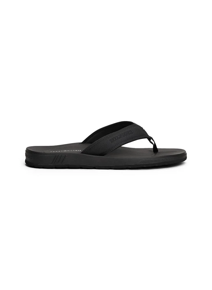 TOMMY HILFIGER Casual Flip Flops