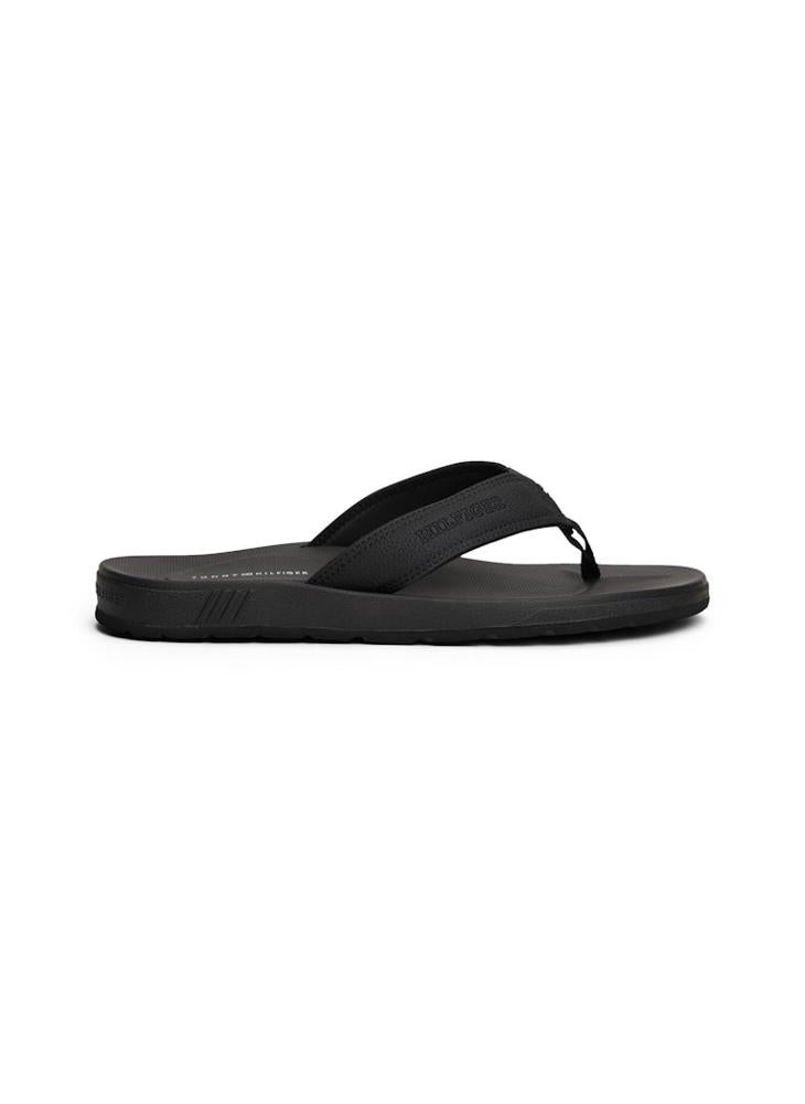 TOMMY HILFIGER Casual Flip Flops - Image 1