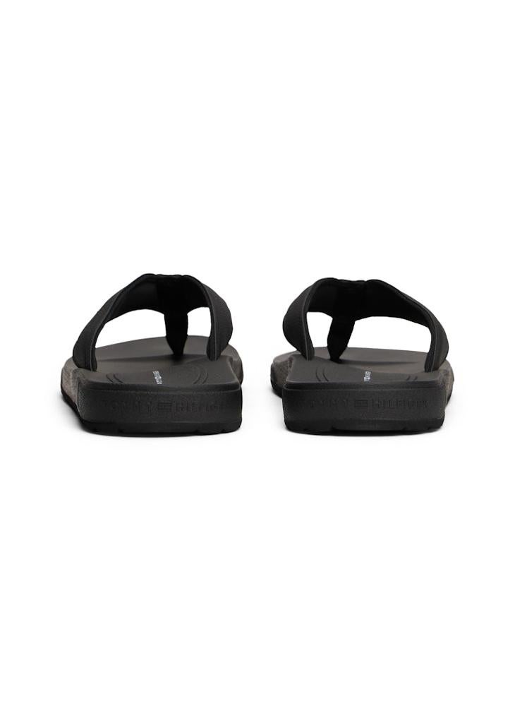 TOMMY HILFIGER Casual Flip Flops - Image 3