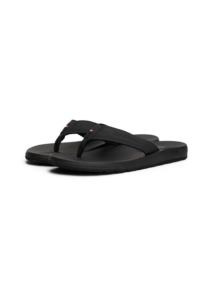 TOMMY HILFIGER Casual Flip Flops