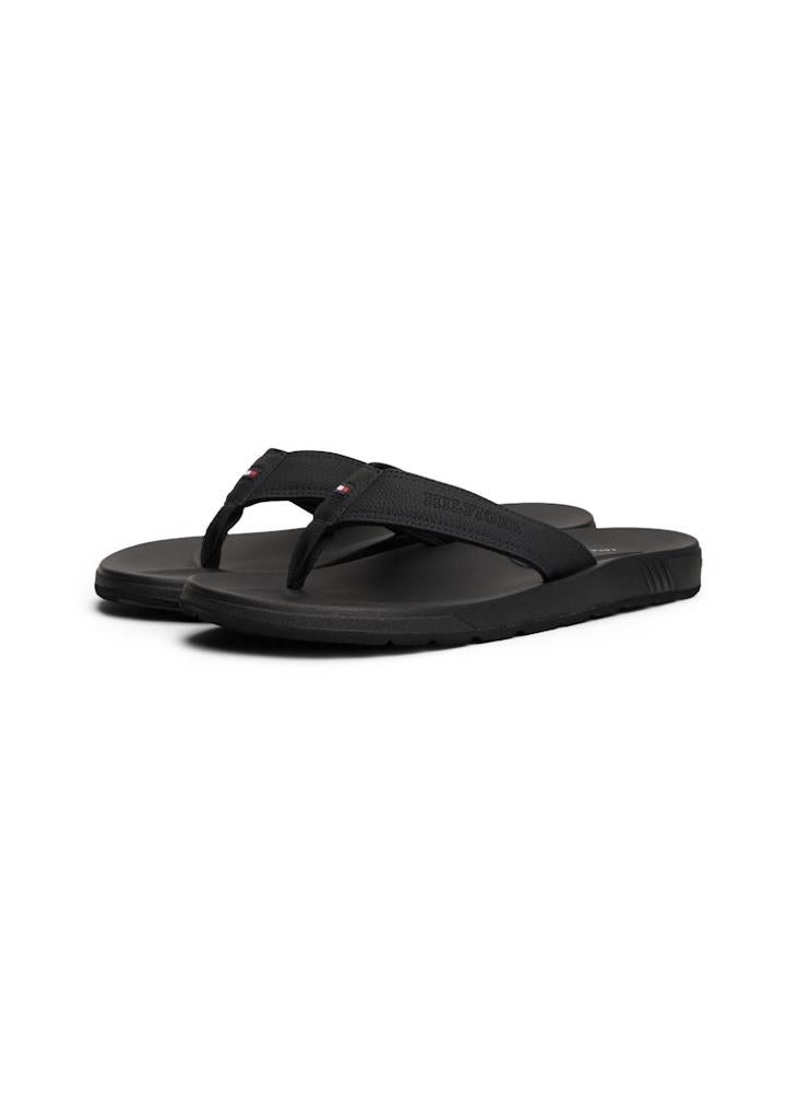 TOMMY HILFIGER Casual Flip Flops - Image 4
