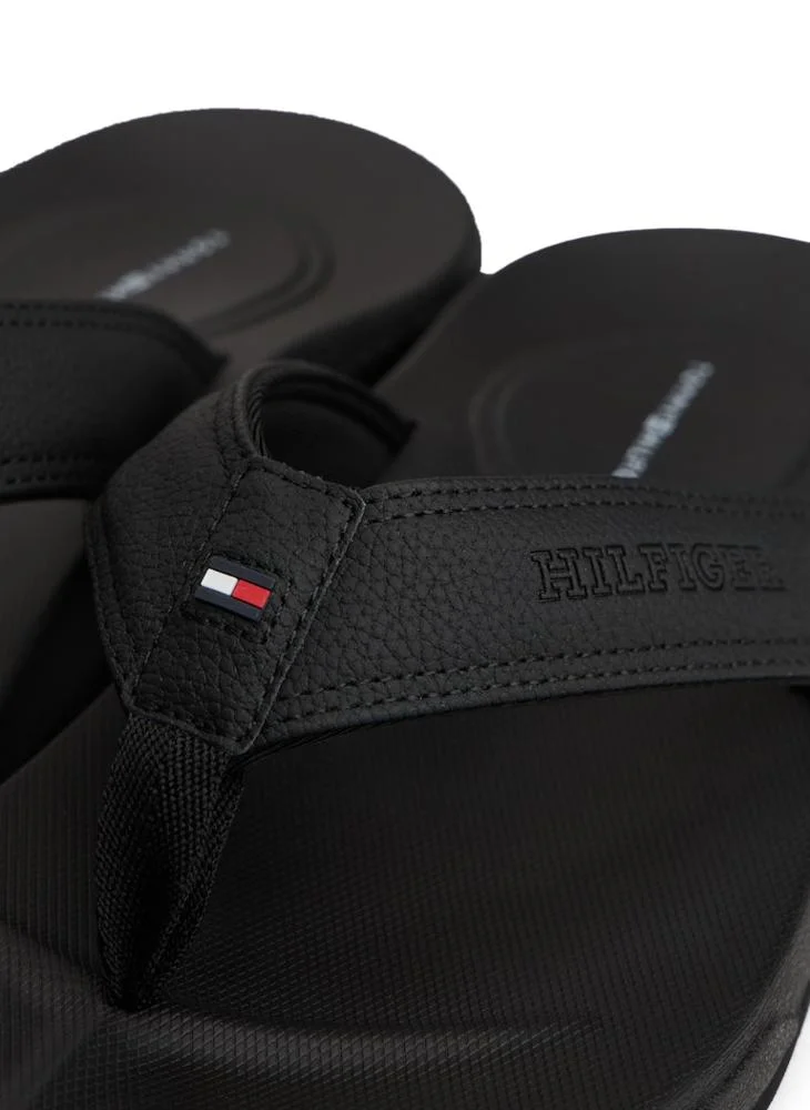 TOMMY HILFIGER Casual Flip Flops