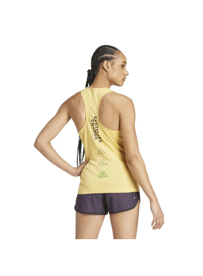 Adidas W Earth Tank