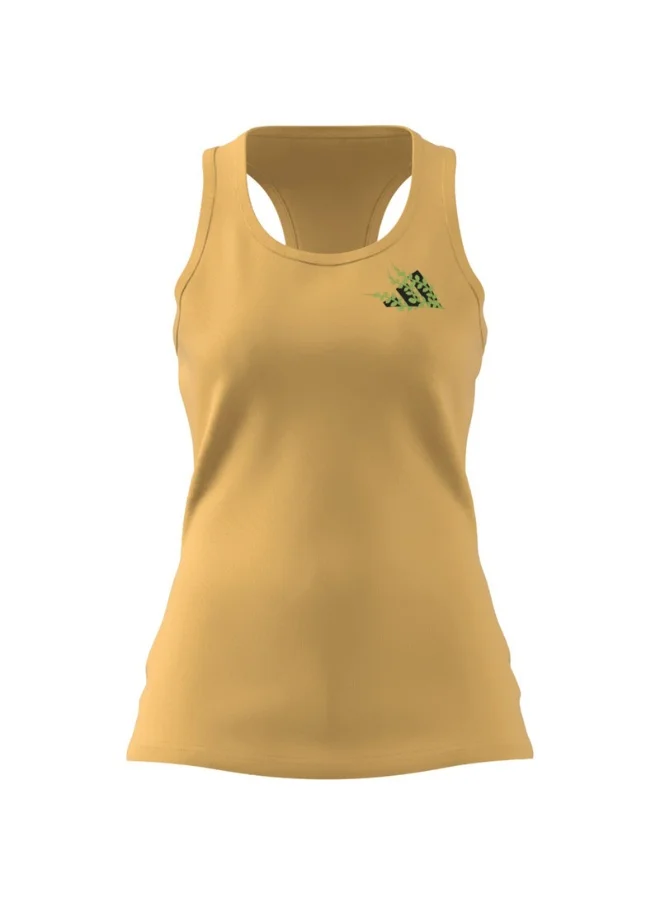 Adidas W Earth Tank
