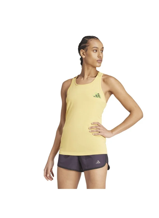 Adidas W Earth Tank