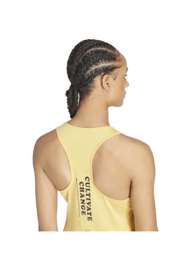 Adidas W Earth Tank