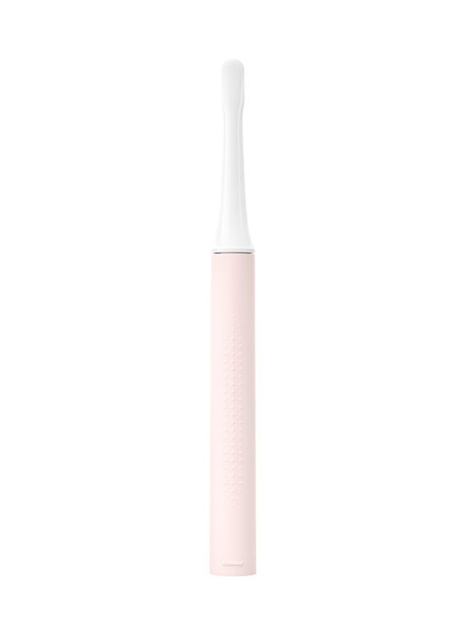 Xiaomi Mijia Sonic Electric Toothbrush Pink/White - Image 1