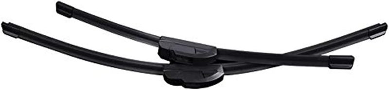 DEMULAX Windshield Wipers for Jaguar XE 2015-2018 - Image 3