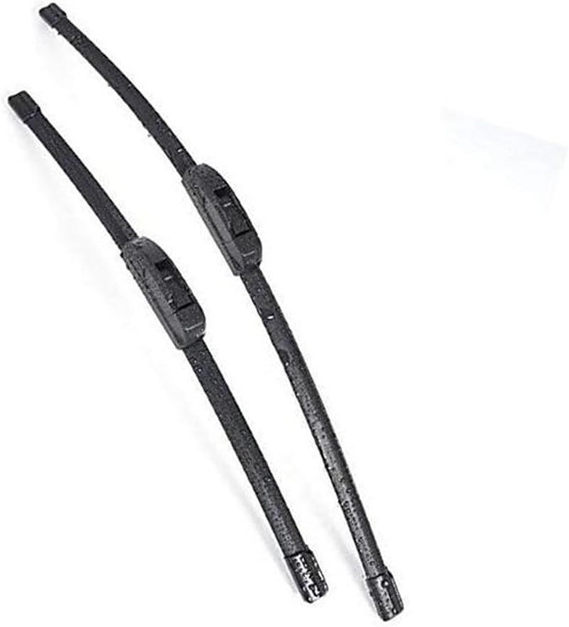 DEMULAX Windshield Wipers for Jaguar XE 2015-2018 - Image 1