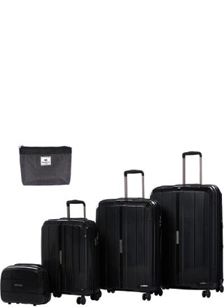 Luggage set of 4 Unbreakable With TSA Lock - pzsku/ZFE66389529F30F6E2572Z/45/1747141463/426d71d4-4b7a-4ce9-a37e-6d32323d2a39