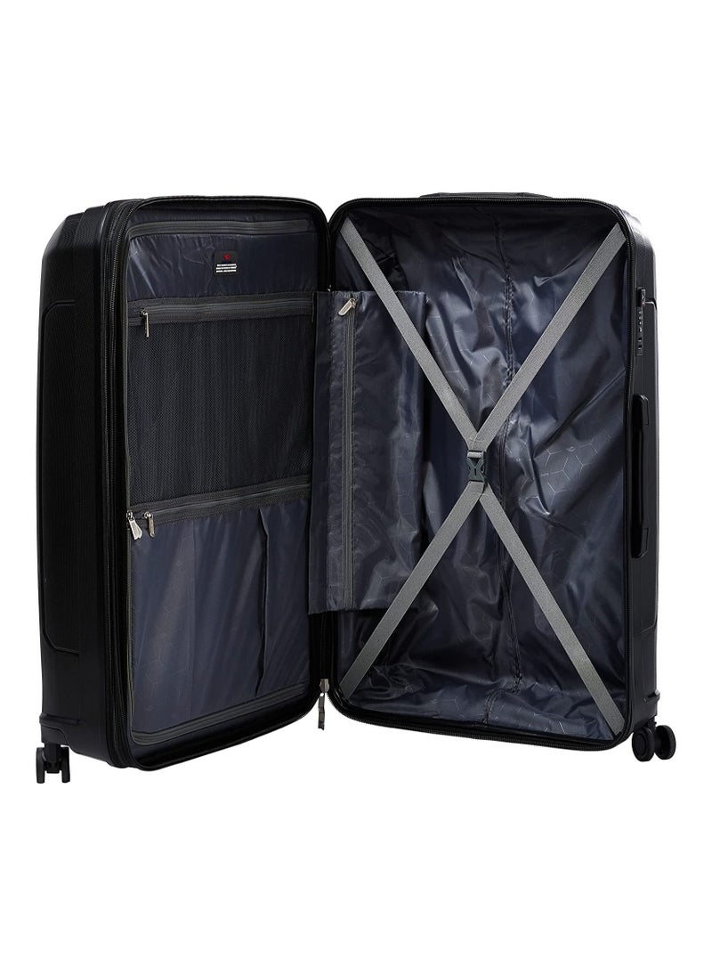 SONADA - Luggage set of 4 Unbreakable With TSA Lock - Image 1