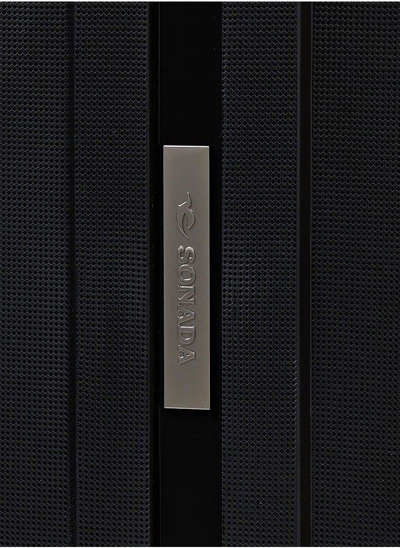 SONADA - Luggage set of 4 Unbreakable With TSA Lock - Image 1