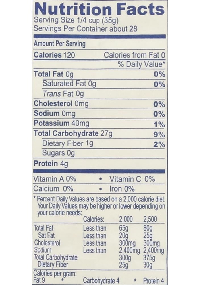 Anna - Napoletana Tipo "00" Extra Fine Flour, (3)- 2.2 lb Pkgs. by ANNA - Image 5