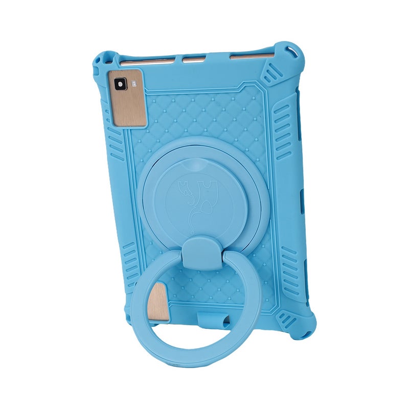 Applicable Taiwan Electric P20Hd/M40/M40Plus P20S M40Pr Silicone Case Soft Case Rotating Portable Protective Case - Image 1