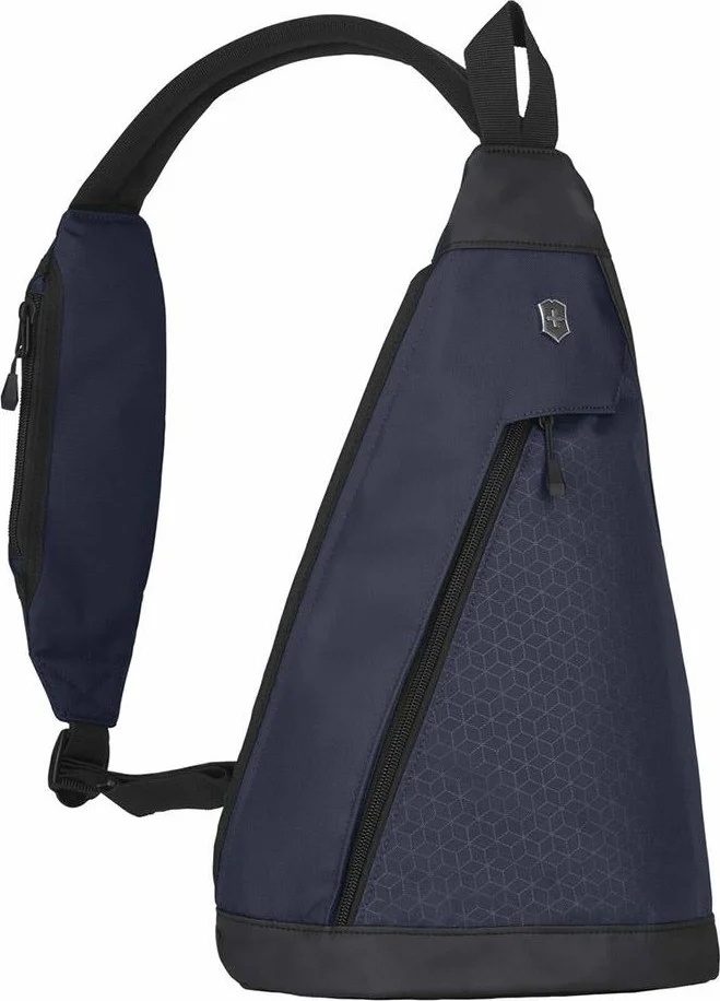 فيكترونوكس 606749 Altmont Original Dual Compartment Monosling Backpack - Vg 606749