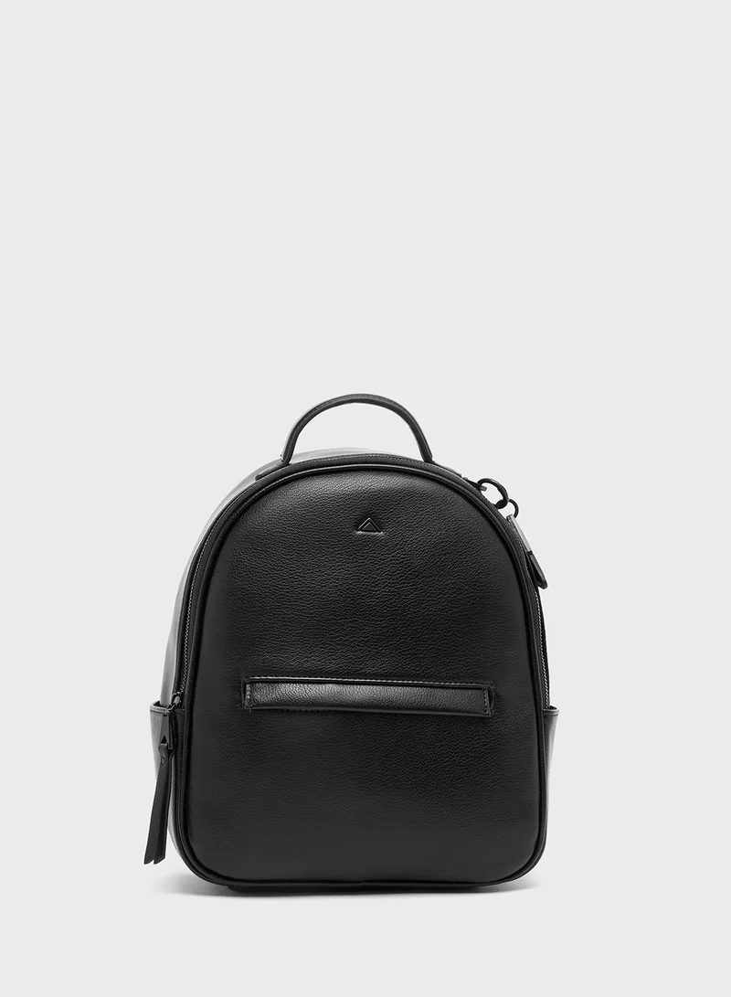 ALDO Top Handle Backpack