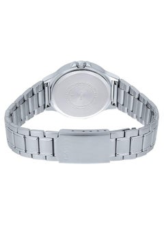 CASIO Casio Women's Watch Analog Diameter 38 mm Stainless Steel Band LTP-V300D-7A2UDF  - Image 4