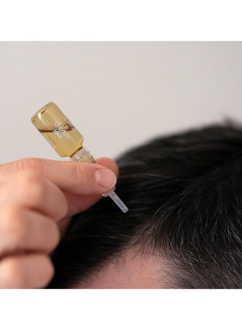 إكرينال أمبولة 5 مل 8 حبات لعلاج تساقط الشعر - Image 2