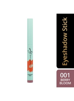 Max Factor X Priyanka Chopra Jonas Eyeshadow Stick, Limited Edition - 001 - Berry Bloom, 1.65 g  - Image 2