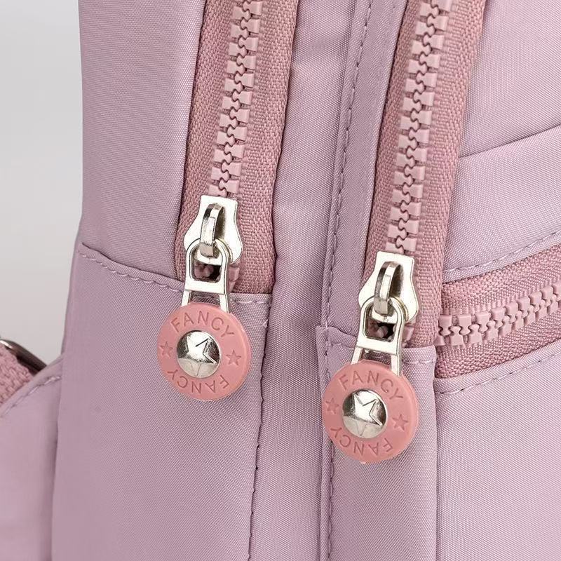 Women's Waistpack Chest Bag 2027 Korean Fashion Large Capacity Crossbody - Image 4