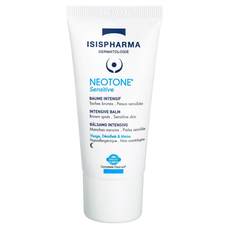 Neotone Sensitive 30 ML